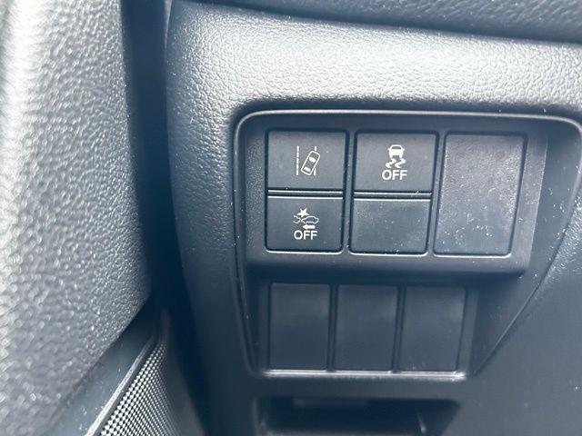 used 2021 Honda CR-V car, priced at $22,500