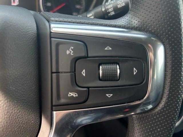 used 2024 Chevrolet Blazer car, priced at $29,891