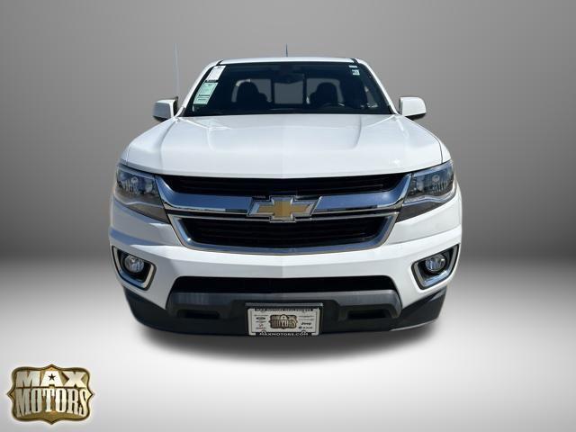 used 2017 Chevrolet Colorado car, priced at $18,995