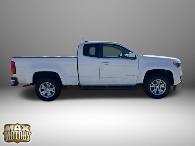 used 2017 Chevrolet Colorado car, priced at $18,995