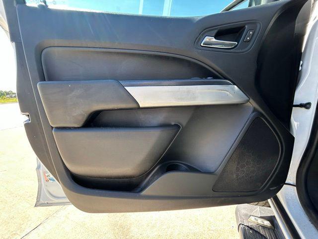 used 2017 Chevrolet Colorado car, priced at $18,995
