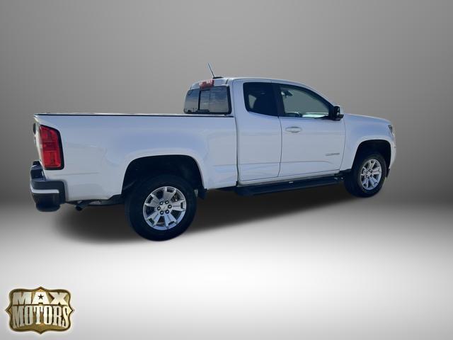 used 2017 Chevrolet Colorado car, priced at $18,995