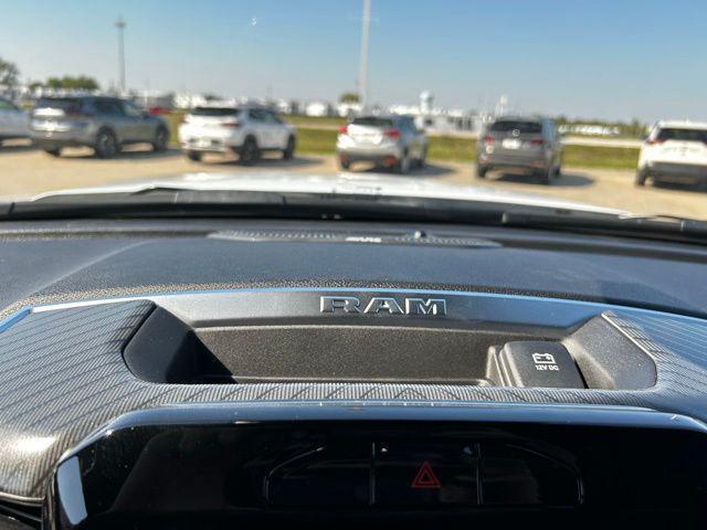 new 2026 Ram 2500 car, priced at $59,322