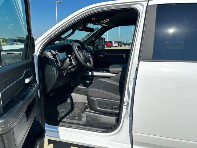 new 2026 Ram 2500 car, priced at $59,322
