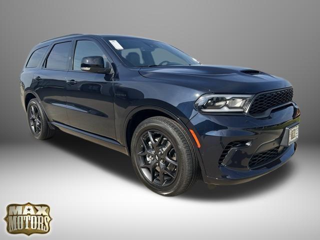 new 2026 Dodge Durango car, priced at $49,775