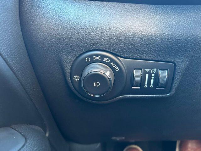 new 2026 Jeep Compass car, priced at $32,480