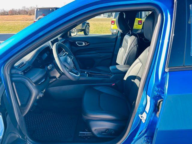 new 2026 Jeep Compass car, priced at $32,480