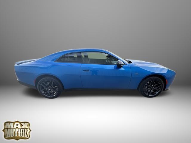 new 2026 Dodge Charger car, priced at $55,707