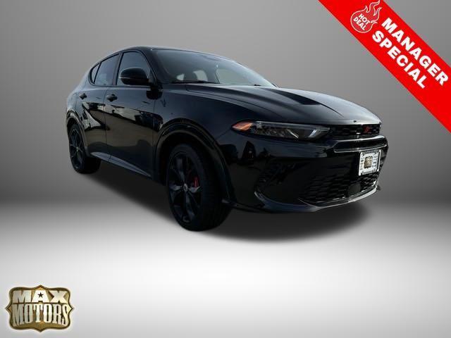 new 2024 Dodge Hornet car, priced at $32,900