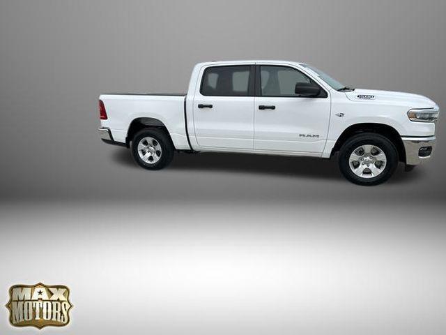 new 2026 Ram 1500 car, priced at $50,747