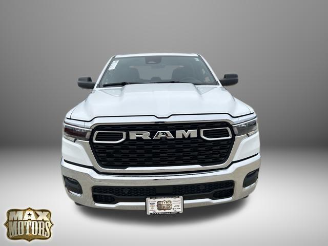 new 2026 Ram 1500 car, priced at $50,747
