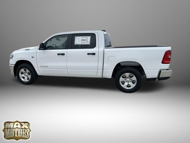 new 2026 Ram 1500 car, priced at $50,747