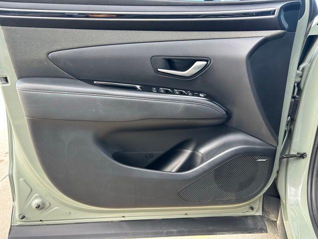 used 2023 Hyundai SANTA CRUZ car, priced at $29,992