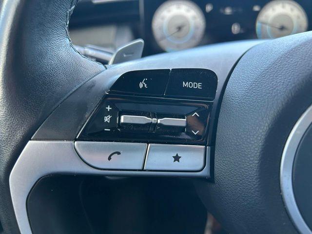 used 2023 Hyundai SANTA CRUZ car, priced at $29,992