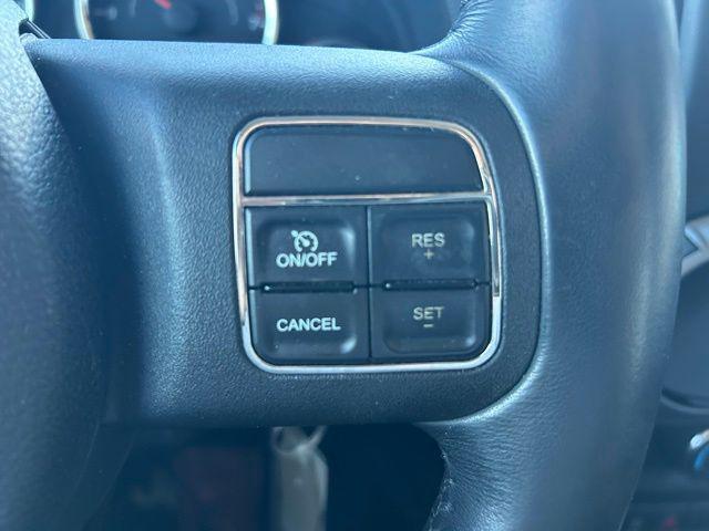 used 2012 Jeep Wrangler car, priced at $16,993