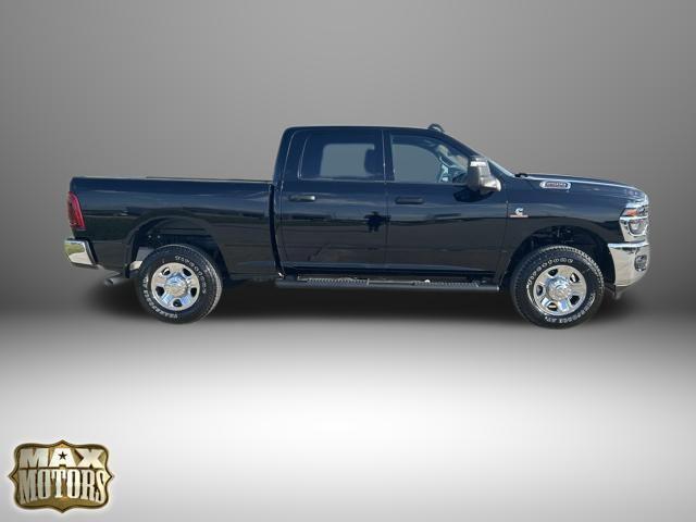 new 2026 Ram 2500 car, priced at $74,701
