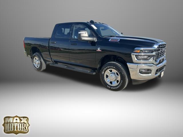 new 2026 Ram 2500 car, priced at $74,701