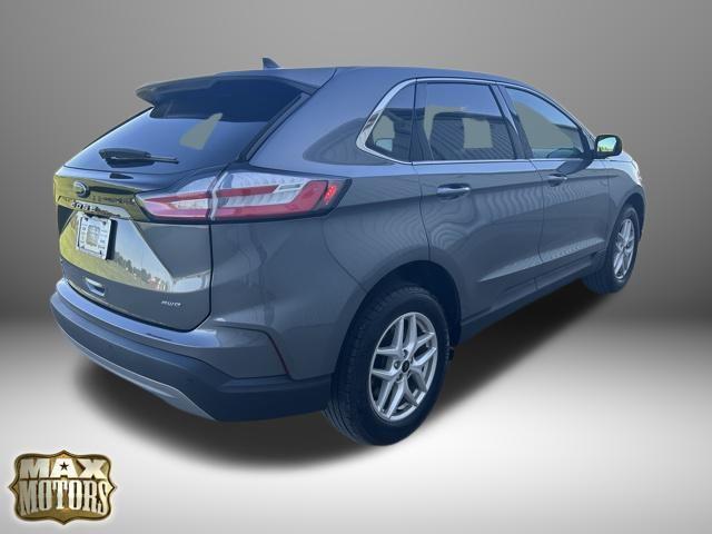 used 2023 Ford Edge car, priced at $28,951