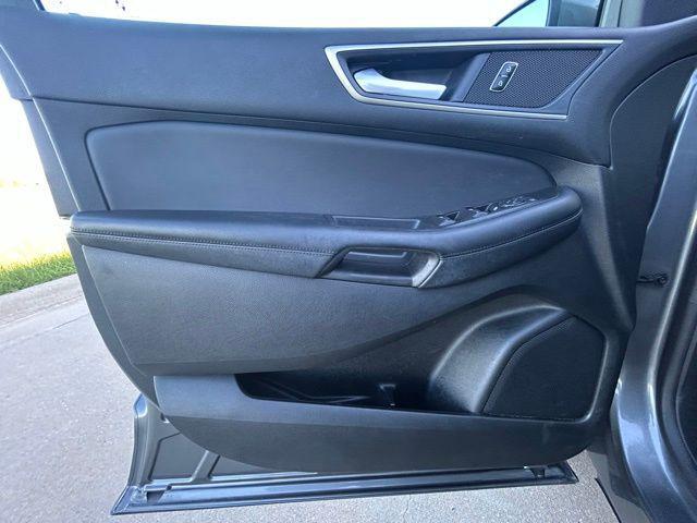 used 2023 Ford Edge car, priced at $28,951