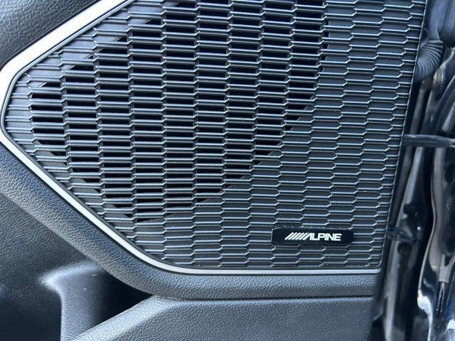 used 2021 Jeep Grand Cherokee L car, priced at $26,751