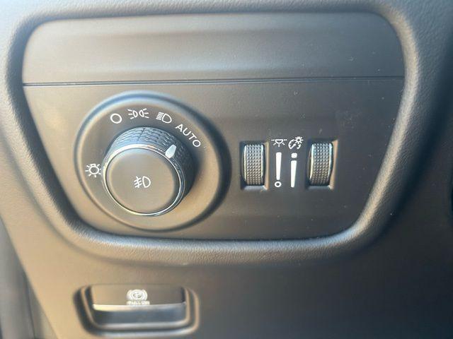 used 2022 Jeep Grand Cherokee car, priced at $41,953