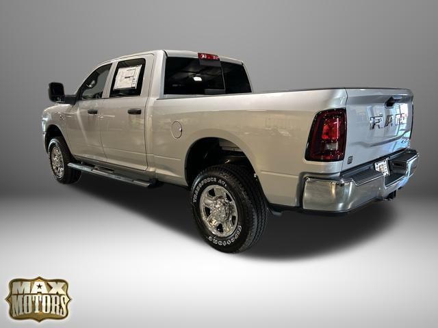 new 2026 Ram 2500 car, priced at $70,720