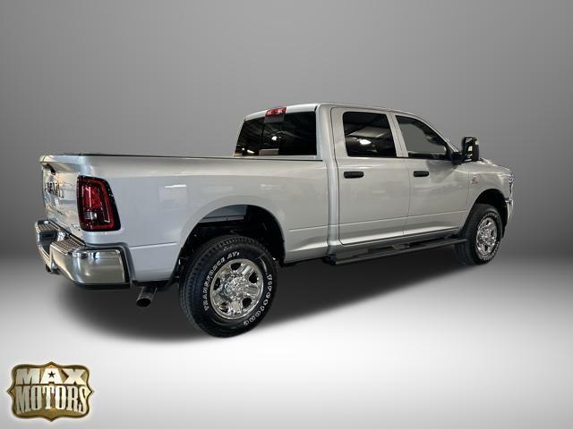 new 2026 Ram 2500 car, priced at $70,720
