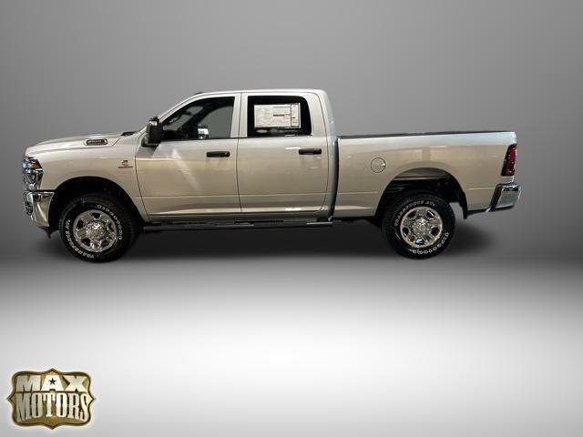 new 2026 Ram 2500 car, priced at $70,720