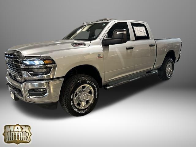 new 2026 Ram 2500 car, priced at $70,720