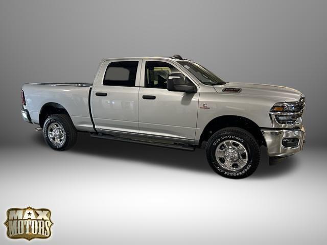 new 2026 Ram 2500 car, priced at $70,720