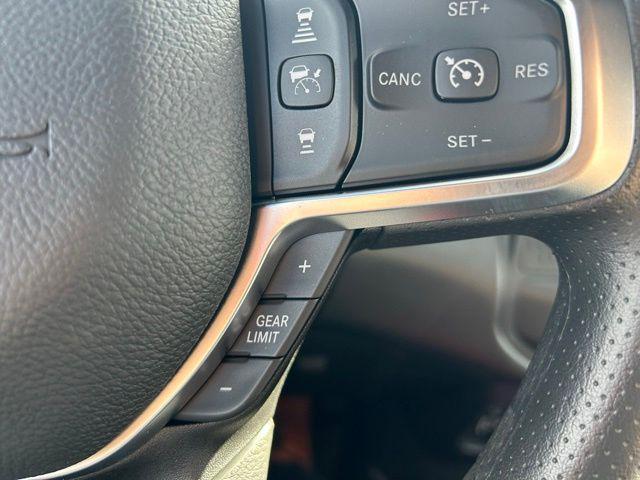 new 2026 Ram 2500 car, priced at $70,720