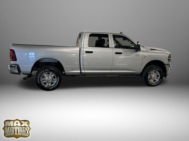 new 2026 Ram 2500 car, priced at $70,720