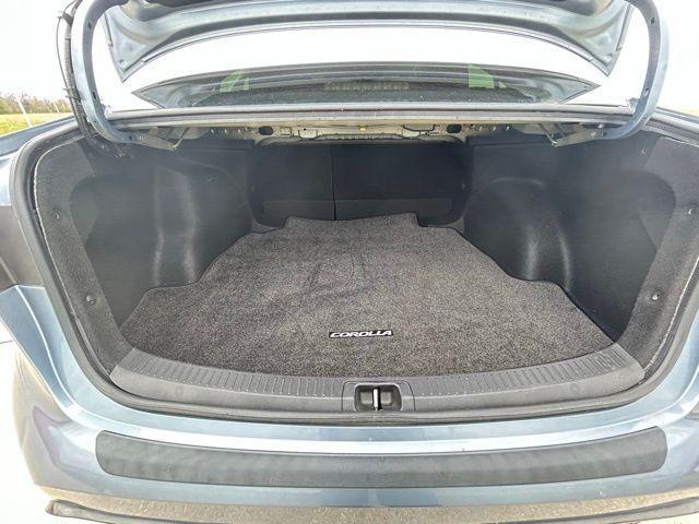 used 2020 Toyota Corolla car, priced at $21,971