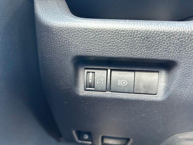 used 2024 Toyota RAV4 Hybrid car, priced at $30,551