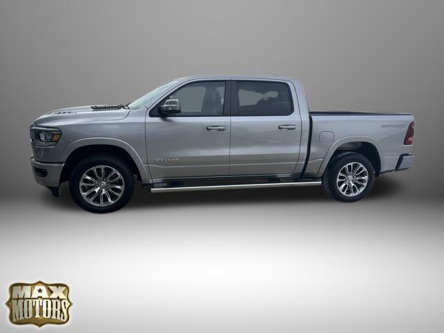 used 2022 Ram 1500 car, priced at $41,991