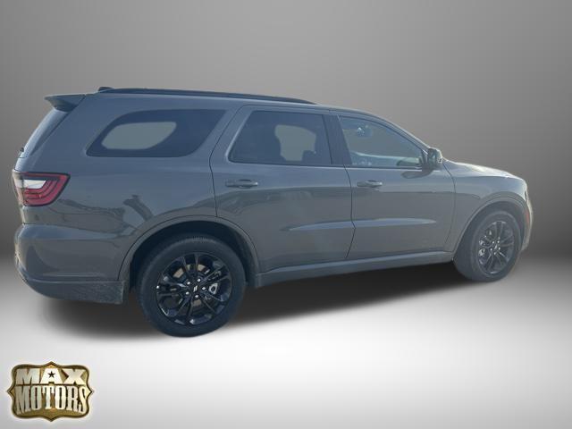 new 2026 Dodge Durango car, priced at $43,684