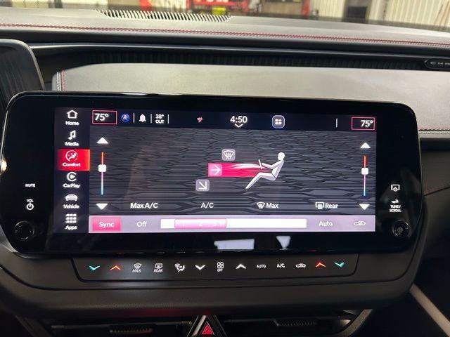 new 2026 Dodge Charger car, priced at $51,825