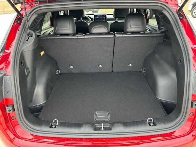 new 2026 Jeep Compass car, priced at $34,444