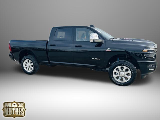 new 2026 Ram 2500 car, priced at $80,010
