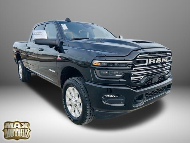 new 2026 Ram 2500 car, priced at $80,010