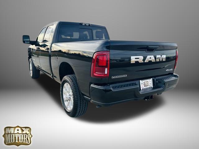 new 2026 Ram 2500 car, priced at $80,010