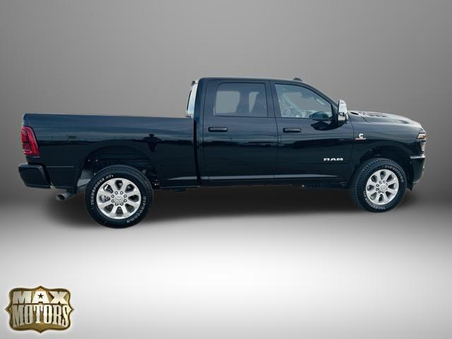 new 2026 Ram 2500 car, priced at $80,010