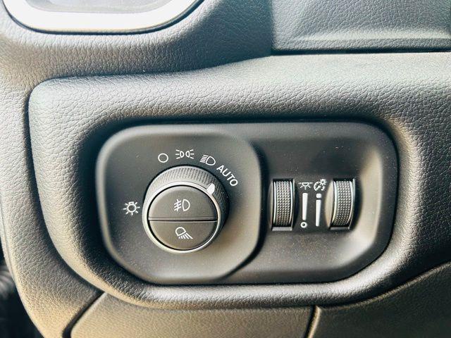 new 2026 Ram 2500 car, priced at $80,010