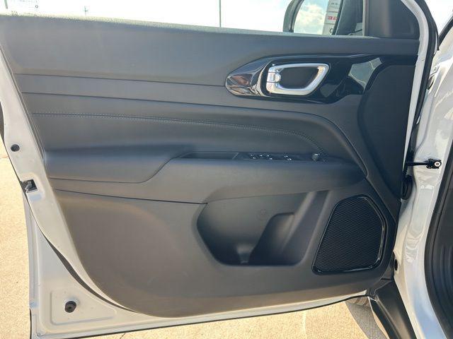 new 2026 Jeep Compass car, priced at $31,186