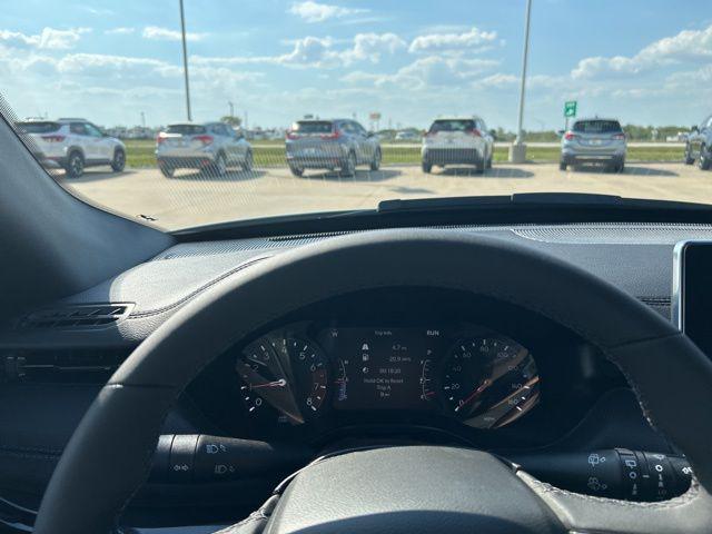 new 2026 Jeep Compass car, priced at $31,186