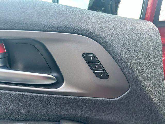 new 2027 Chrysler Pacifica car, priced at $52,900