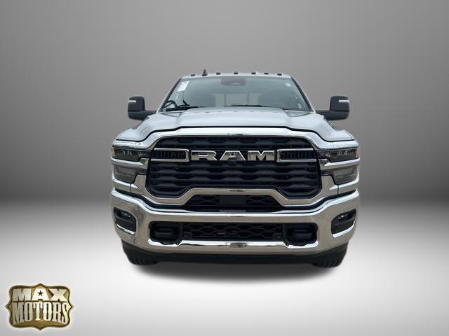 new 2026 Ram 2500 car, priced at $53,916