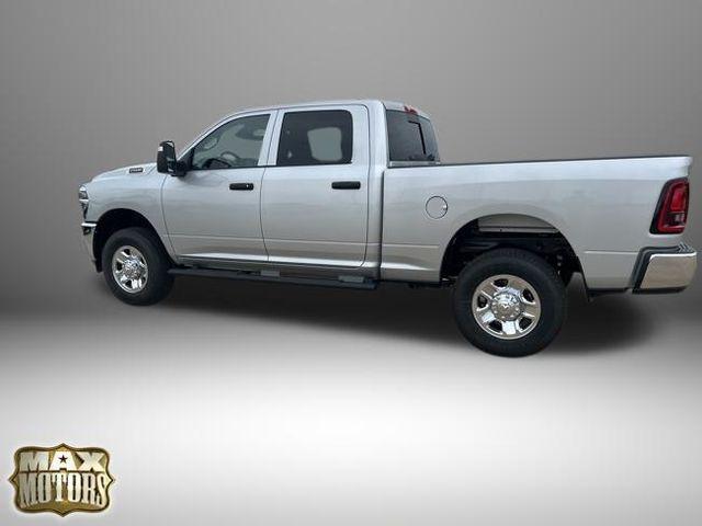new 2026 Ram 2500 car, priced at $53,916