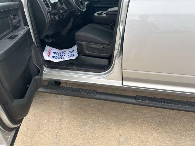 new 2026 Ram 2500 car, priced at $53,916