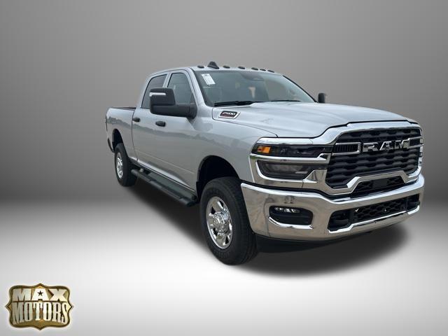 new 2026 Ram 2500 car, priced at $53,916